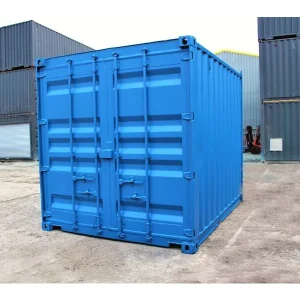 10ft Container S2 Doors - Durable Shipping Container Door Replacement 8 10ft shipping container 20253 1