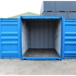 10ft Container S2 Doors - Durable Shipping Container Door Replacement 9 10ft shipping container 20254