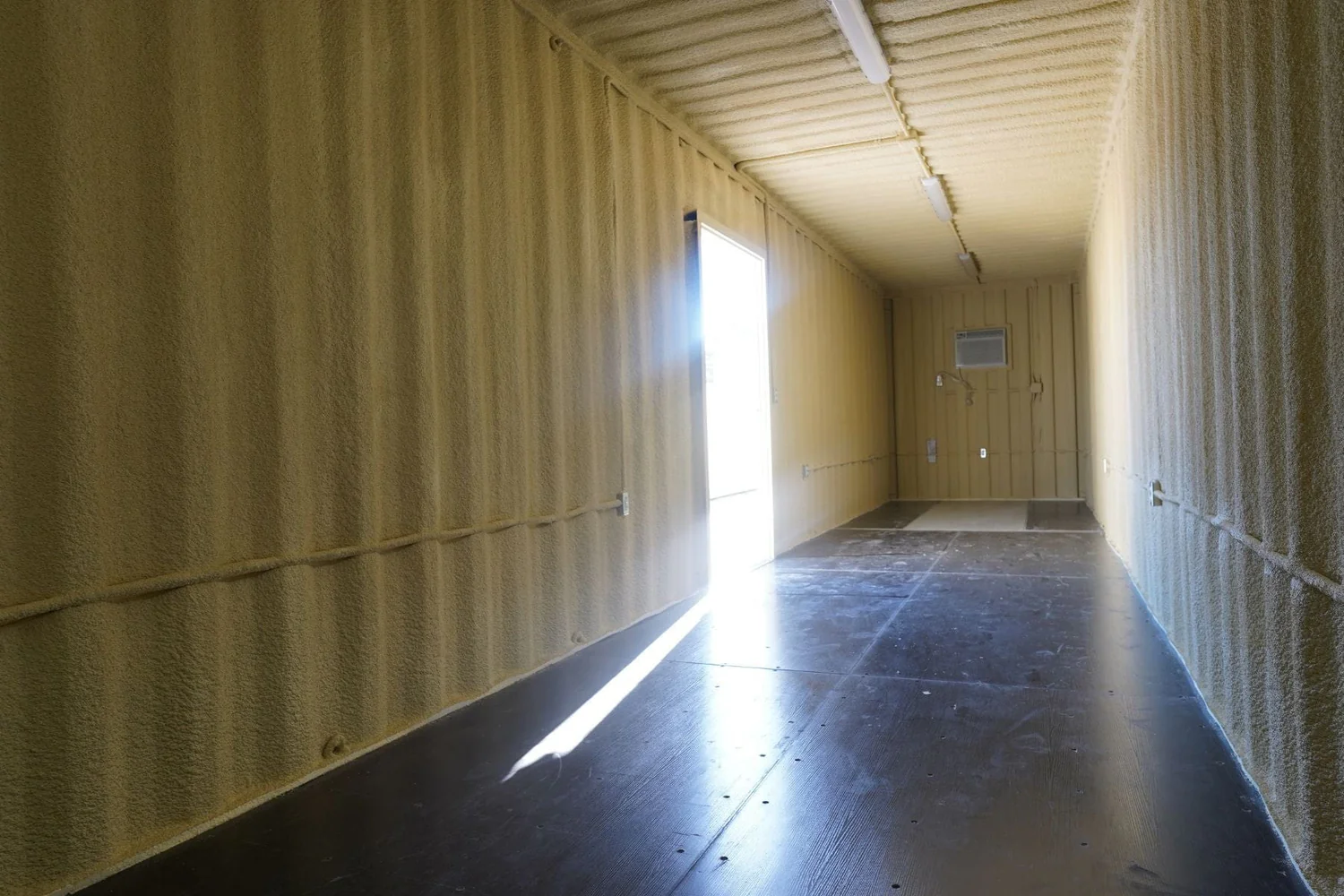 40ft Climate-Controlled Storage Container | Secure Temperature-Regulated Storage Unit 2 40ft Climate-Controlled Storage Container | Secure Temperature-Regulated Storage Unit - Image 2