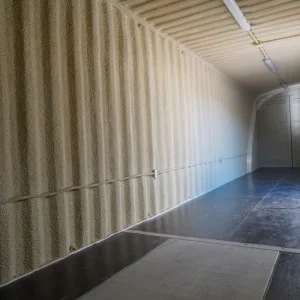 40ft Climate-Controlled Storage Container | Secure Temperature-Regulated Storage Unit 8 170 1500x