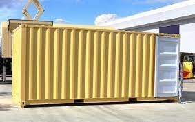 30Ft x 8Ft Used Shipping Container Bulk | Durable Industrial Storage Solution 3 30Ft x 8Ft Used Shipping Container Bulk | Durable Industrial Storage Solution - Image 3