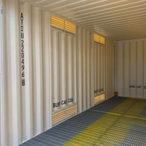 30Ft x 8Ft Used Shipping Container Bulk | Durable Industrial Storage Solution 8 2 62 1