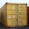 30Ft x 8Ft Used Shipping Container Bulk | Durable Industrial Storage Solution 10 30Ft X 8Ft Used Shipping Container Bulk