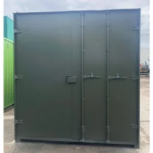 20ft S3 FG Container - Durable Freight Shipping Storage Solution 7 20ft FG container S3 600x450 1