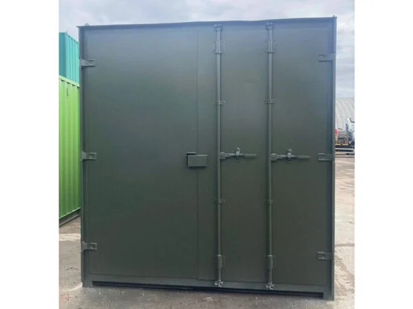 20ft S3 FG Container - Durable Freight Shipping Storage Solution 4 20ft S3 FG Container - Durable Freight Shipping Storage Solution - Image 4