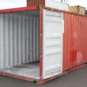 20ft Container S2 Doors - Durable Shipping Container Replacement Doors 8 20ft S2 Doors 3 600x400 1