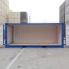 20ft Open Side Container - Full Side Access Shipping Storage Solution 16 New 20ft Open Side Container, 20ft full side access container