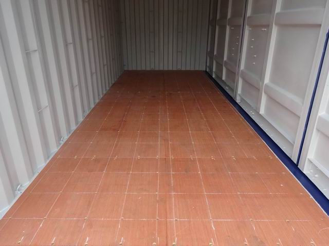 New 20Ft High Cube Open side Container 8 New 20Ft High Cube Open side Container - Image 8