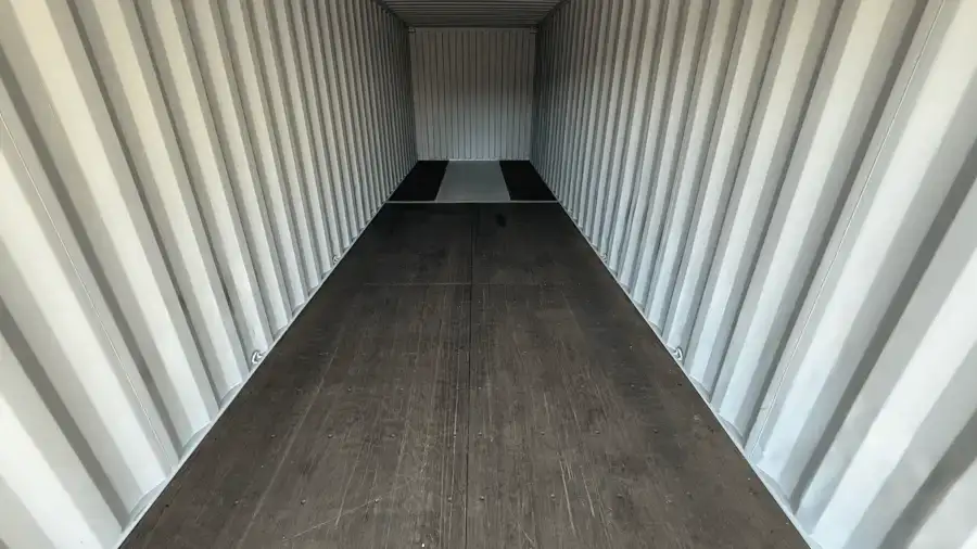 30ft Storage Container with Roll-Up Door - Secure, Durable Shipping Container for Sale 6 30ft Storage Container with Roll-Up Door - Secure, Durable Shipping Container for Sale - Image 6