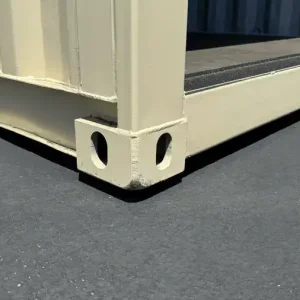 30ft Storage Container with Roll-Up Door - Secure, Durable Shipping Container for Sale 18 30ft with 1 roll up doors 5