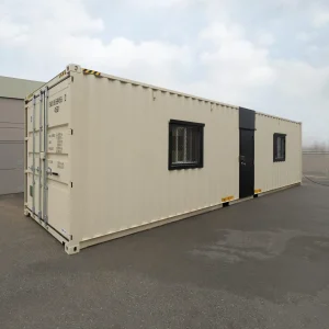 40 HC Office Container