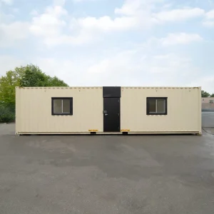 40 HC Office Container with Vinyl Drywall Finish - Durable, Ready-to-Use Workspace 15 40ft6 1 1536x1536 1