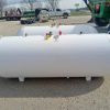 500 Gallon Above Ground & Underground Propane Tank - Heavy-Duty, Durable, Safe Storage 8 New 500 Gallon Above Ground and Underground Propane Tank