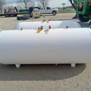 500 gallon propane