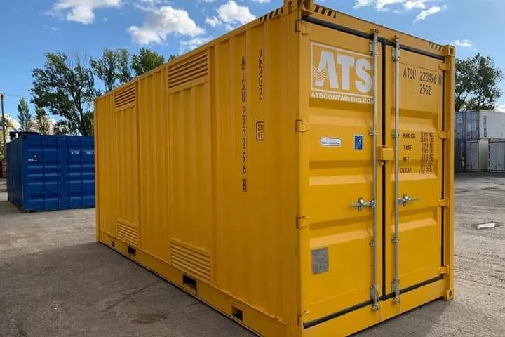 30ft Shipping Container for Sale | Durable Storage & Transport Solutions 1 30ft Shipping Container, Buy 30ft Shipping Container