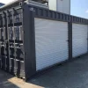 20ft Double Roll Up Side Doors Container 11 20ft Double Roll Up Side Doors Container, Buy 20ft Double Roll Up Side Doors Container