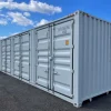 40ft Open Side Container for Sale | Durable Shipping & Storage Solutions 17 40ft Open Side Container, Buy 40ft Open Side Container, Reliable 40ft Open Side Container