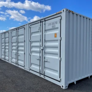 40ft Open Side Container, Buy 40ft Open Side Container, Reliable 40ft Open Side Container
