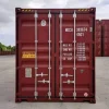 40ft One-Trip Shipping Containers