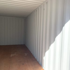 20ft Blue Shipping Container - Durable Storage & Transport Solution 15 IMG 3185 1536x1152 1