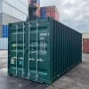 20ft High Cube Containers | Extra Height Shipping Containers for Sale 8 20ft High Cube (HC) Containers
