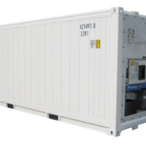Refrigerated Storage Containers - Reefers | Durable Cold Storage Solutions for Perishable Goods 5 Refrigerated Storage Containers – Reefers1
