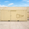 20ft Climate-Controlled Storage Container