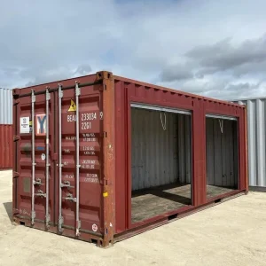 20ft Double Roll Up Side Doors Container 8 instasave 2 600x750 1