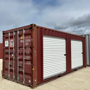 20ft Double Roll Up Side Doors Container 9 instasave 600x750 1