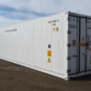 40 HC Single Phase Reefer New 8