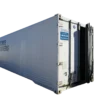40’ Standard Used Insulated Container (Non-Working Refrigerated Container)