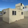 20' Ground Level Office Container 15 463DC3D6 0935 40E5 A68F 815093742ABD 1 105 c