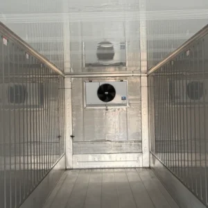 40' High Cube New Refrigerated Container (Single Phase 5HP Freezer) 11 9A930441 5C69 472D 8E84 ECFC3D45AF36 1 105 c