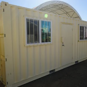 Container Office 20
