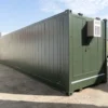 40' High Cube Wine Cooler Refrigerated Container